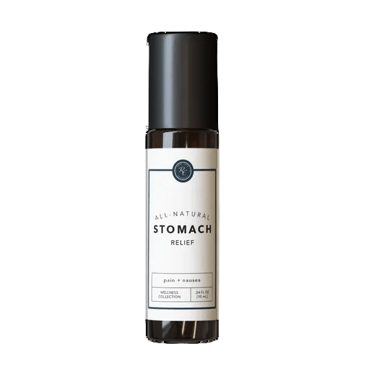 Stomach Relief | Rowe Casa - Pages & Parcels