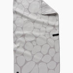 Stone Double Sided Tea Towel - Pages & Parcels