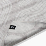 Stone Double Sided Tea Towel - Pages & Parcels