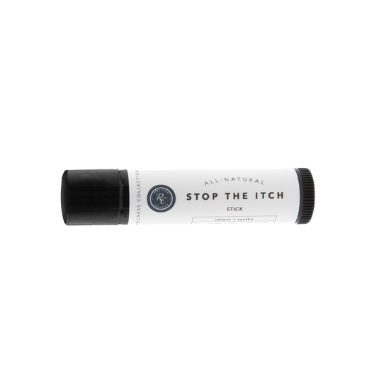 Stop The Itch Stick | Rowe Casa - Pages & Parcels