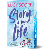 Story of My Life (Deluxe Edition) (Story Lake, 1) cover image