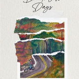 Strange Breathless Days (Lift Bridge) cover image