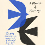 Strangers: A Memoir of Marriage cover image