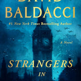 Strangers in Time: A World War II Novel cover image