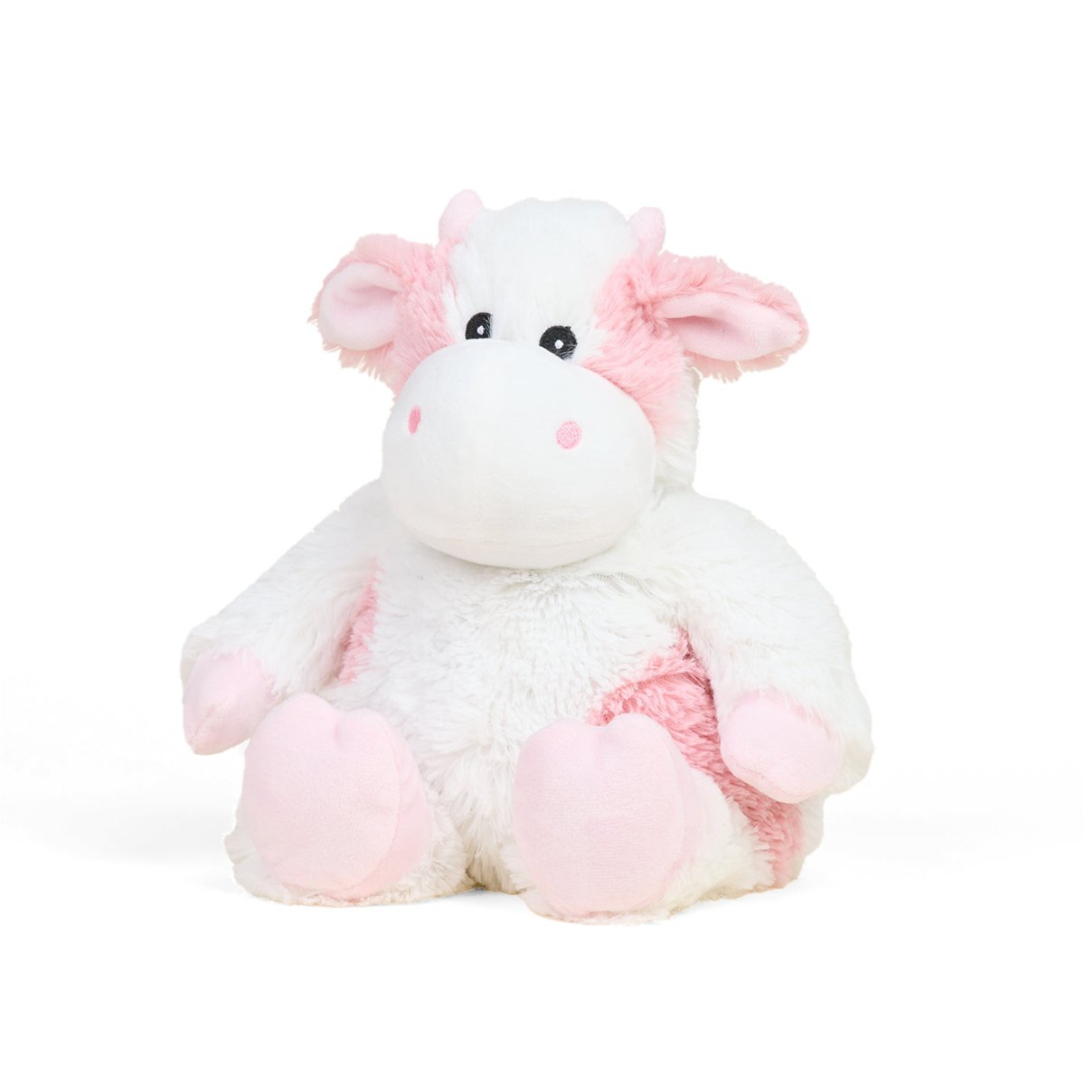 Strawberry Cow | Warmies® - Pages & Parcels