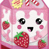 Strawberry Milk cover image