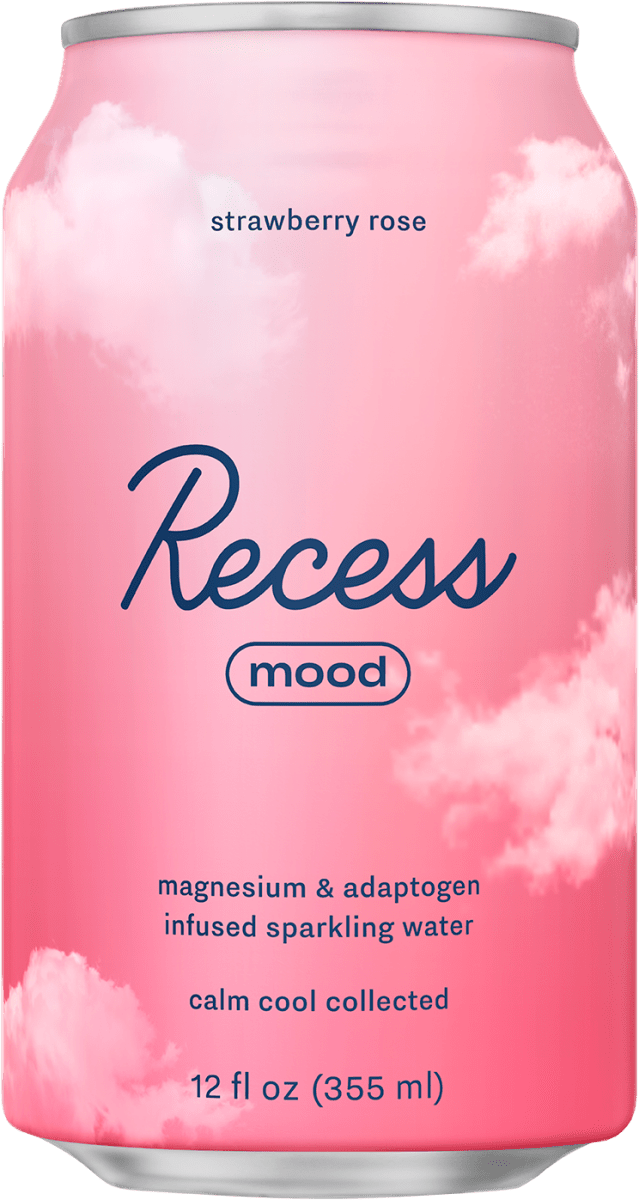 Strawberry Rose Mood - Pages & Parcels