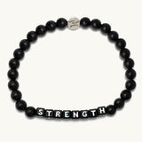 Strength - Jet Matte - Pages & Parcels
