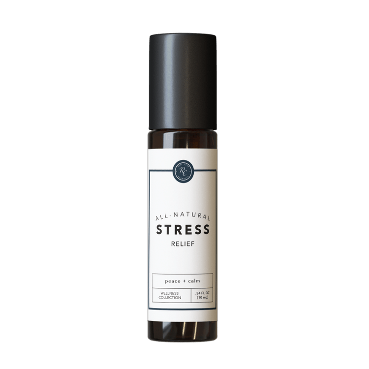 Stress Relief | Rowe Casa - Pages & Parcels