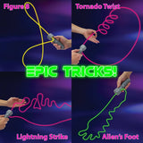 String Thing, Lasso Toy - Pages & Parcels