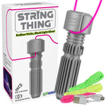 String Thing, Lasso Toy - Pages & Parcels