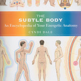 Subtle Body cover image