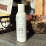 Sun Shield | Rowe Casa - Pages & Parcels