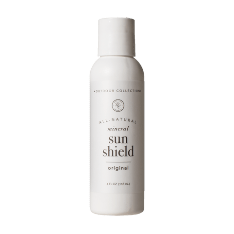Sun Shield | Rowe Casa - Pages & Parcels