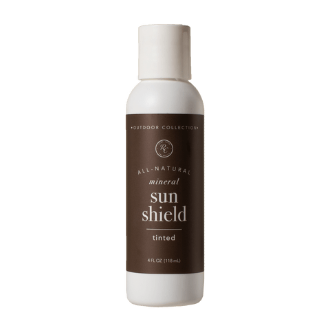 Sun Shield - Tinted | Rowe Casa - Pages & Parcels