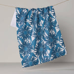 Sundara Frost Tea Towel - Holiday 2026 - Pages & Parcels