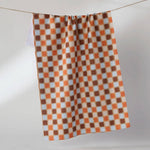 Sunday Supper Tea Towel - Pages & Parcels