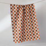 Sunday Supper Tea Towel - Pages & Parcels