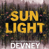 Sunlight (Haven River Ranch) cover image