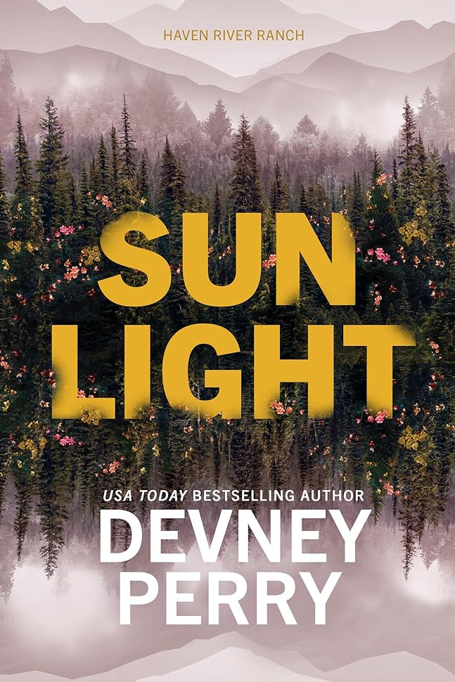 Sunlight (Haven River Ranch) cover image