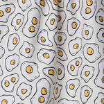 Sunny Side Eggs Tea Towel - Pages & Parcels