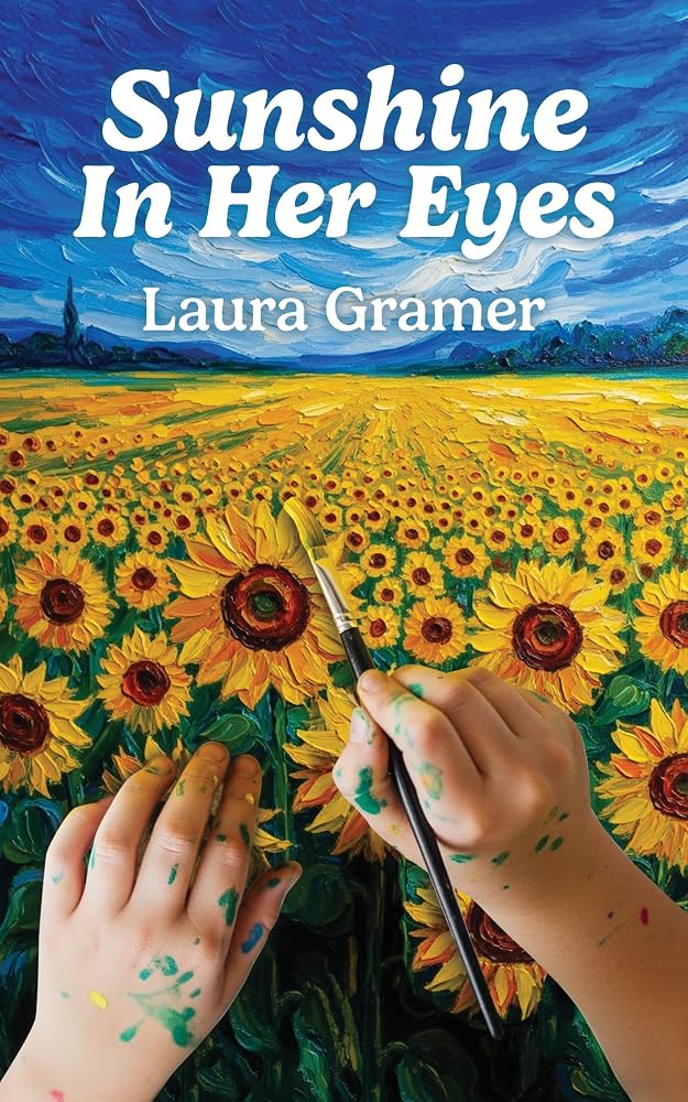 Sunshine in Her Eyes cover image