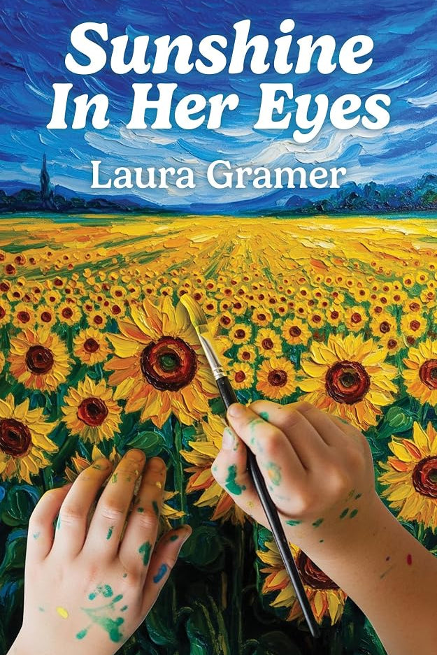 Sunshine in Her Eyes cover image