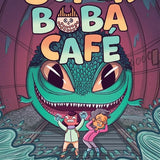 Super Boba Café #2: Home Sea Home cover image