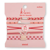 Sweet Bracelet | K'lani - Pages & Parcels