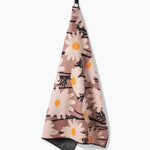 Sweet Daisies Dog Towel - Pages & Parcels