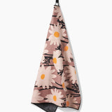 Sweet Daisies Dog Towel - Pages & Parcels