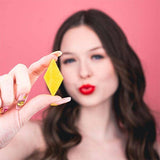 Sweet Luxe™ NEW Extra Crunchy Crystal Candy - Fruity Fusion Flavor Mix - Pages & Parcels