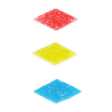 Sweet Luxe™ NEW Extra Crunchy Crystal Candy - Fruity Fusion Flavor Mix - Pages & Parcels