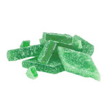 Sweet Luxe™ NEW Extra Crunchy Crystal Candy - Mystic Flavor Mix - Pages & Parcels