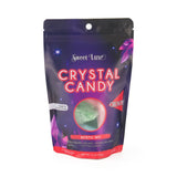 Sweet Luxe™ NEW Extra Crunchy Crystal Candy - Mystic Flavor Mix - Pages & Parcels