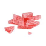 Sweet Luxe™ NEW Extra Crunchy Crystal Candy - Mystic Flavor Mix - Pages & Parcels