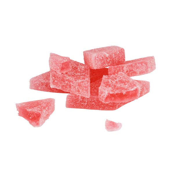 Sweet Luxe™ NEW Extra Crunchy Crystal Candy - Mystic Flavor Mix - Pages & Parcels