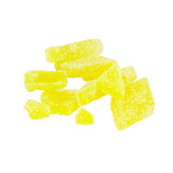 Sweet Luxe™ NEW Extra Crunchy Crystal Candy - Tropical Paradise Flavor Mix - Pages & Parcels
