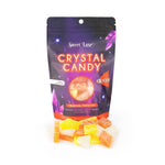 Sweet Luxe™ NEW Extra Crunchy Crystal Candy - Tropical Paradise Flavor Mix - Pages & Parcels