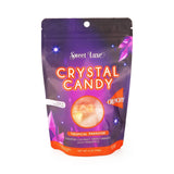 Sweet Luxe™ NEW Extra Crunchy Crystal Candy - Tropical Paradise Flavor Mix - Pages & Parcels