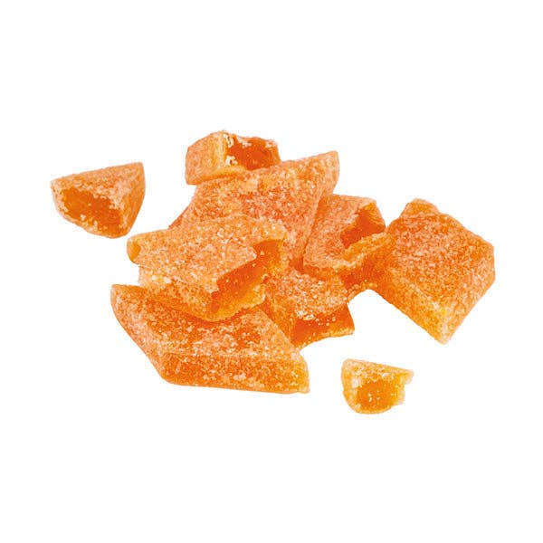 Sweet Luxe™ NEW Extra Crunchy Crystal Candy - Tropical Paradise Flavor Mix - Pages & Parcels