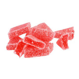 Sweet Luxe™ NEW Extra Crunchy Crystal Candy - Tropical Trio Flavor Mix - Pages & Parcels
