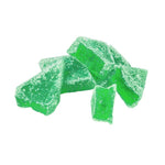 Sweet Luxe™ NEW Extra Crunchy Crystal Candy - Tropical Trio Flavor Mix - Pages & Parcels
