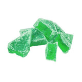 Sweet Luxe™ NEW Extra Crunchy Crystal Candy - Tropical Trio Flavor Mix - Pages & Parcels