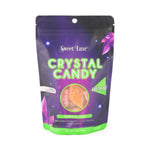 Sweet Luxe™ NEW Extra Crunchy Crystal Candy - Tropical Trio Flavor Mix - Pages & Parcels