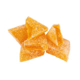 Sweet Luxe™ NEW Extra Crunchy Crystal Candy - Tropical Trio Flavor Mix - Pages & Parcels