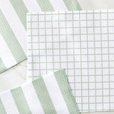 Sweet Mint Dishcloth Set - Pages & Parcels