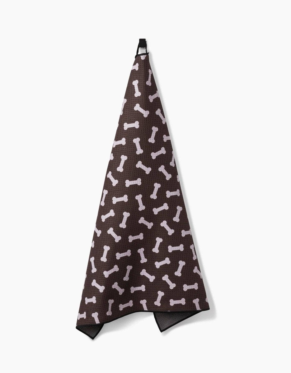 Sweet Treats Dog Towel - Pages & Parcels