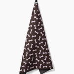 Sweet Treats Dog Towel - Pages & Parcels