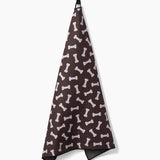 Sweet Treats Dog Towel - Pages & Parcels